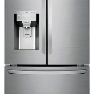 Nevecon samsung Tipo Europeo 816 Litros GM78BGP